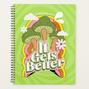 Agenda Se pone mejor   Buenas vibraciones y sentidos de G