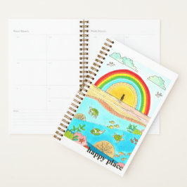 Agenda Sea Turtle Beach Adventure