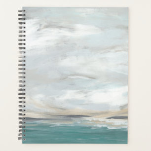 Agenda Seafoam Vista