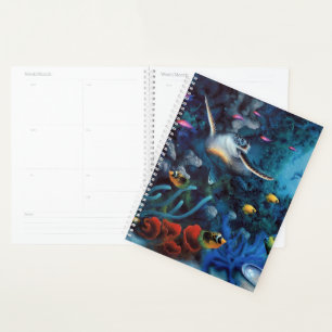 Agenda Sealife