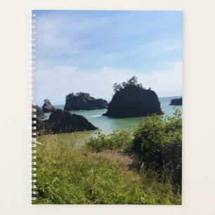 Agenda Secret Beach, Samuel H. Boardman, Oregon