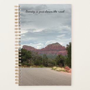 Agenda Sedona, Arizona - Viajes