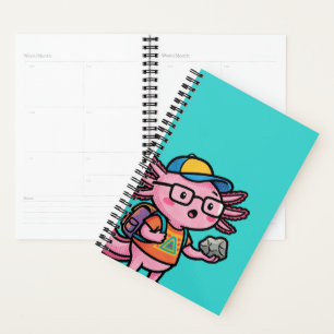 Agenda Seguro que axolotl preguntas Meme Sarcástico Lindo