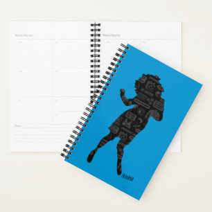 Agenda Seinfeld   Elaine Dance Silhouette