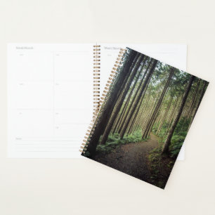 Agenda Senderismo por las montañas   Wakayama, Japón