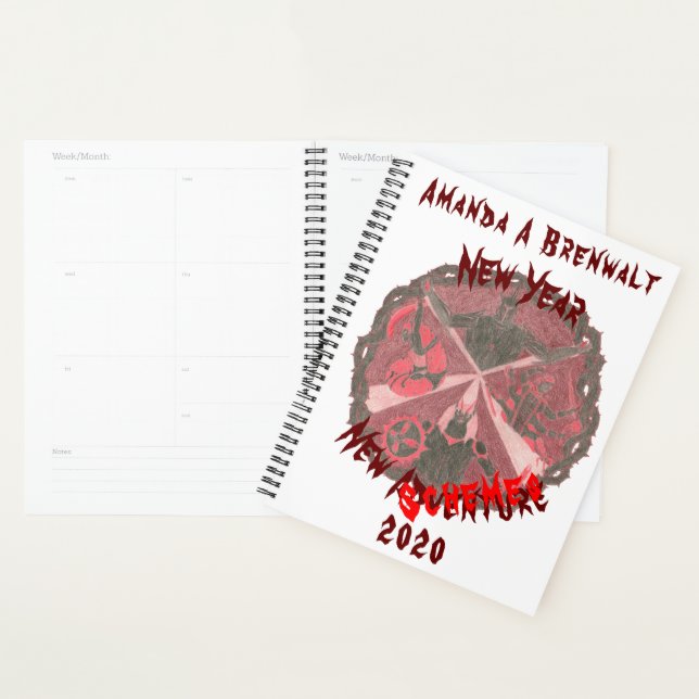 Agenda "Sendero de un héroe" Villains Emblem (Demostración)