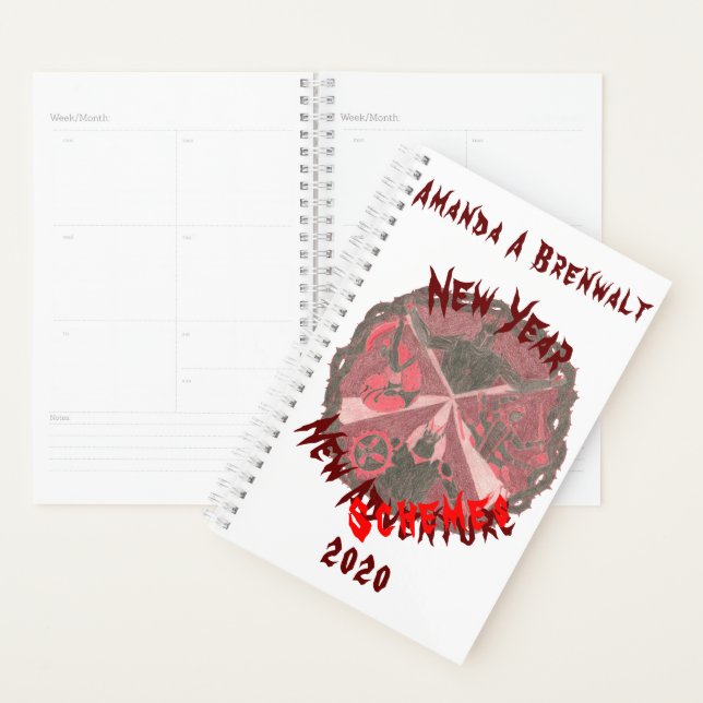 Agenda "Sendero de un héroe" Villains Emblem (Demostración)