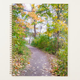 Agenda Sendero de Verde
