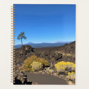 Agenda Sendero Lava Butte, OR