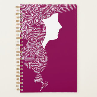 Agenda Señora
