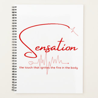 Agenda Sensation Pulse Heartline