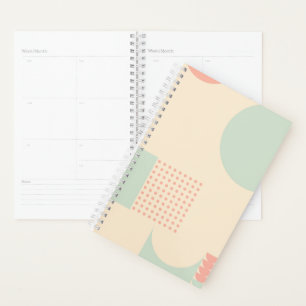 Agenda Sentimientos Irregulares