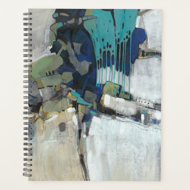 Agenda Separación (Anverso)