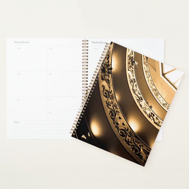 Agenda Sepia Architecture (Demostración)