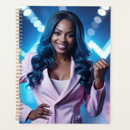 AGENDA SER DIFERENTE