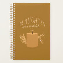 Ser la luz en el mundo