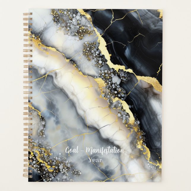 Agenda Serenade (Anverso)