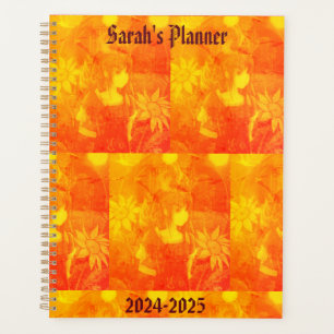 Agenda Serenades Sunlit