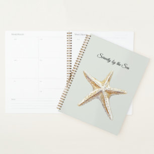Agenda Serenidad junto al Mar Estrella de Mar