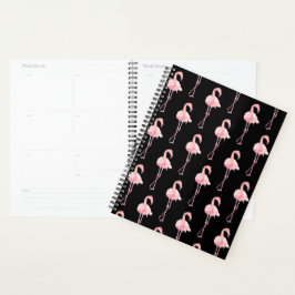 Agenda Serie Flamingo Tierno Diseño 2