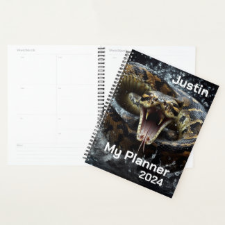 Agenda Serpiente