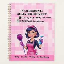 Servicio de limpieza de casas de doncella rosa