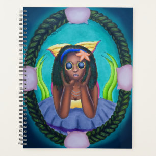 Agenda Shelly Planner