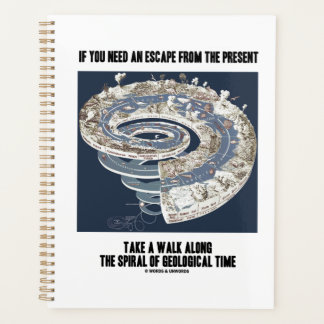 Agenda Si Necesita Escapar Del Presente Tome Un Paseo Por