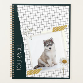Agenda Sibirischer Husky Planer