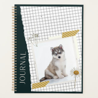 Agenda Sibirischer Husky Planer