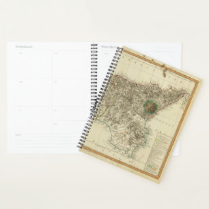 Agenda Sicilia, Italia