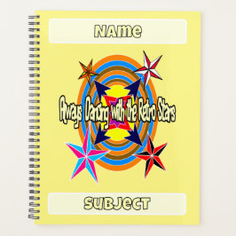 Agenda Siempre bailando con las estrellas retro