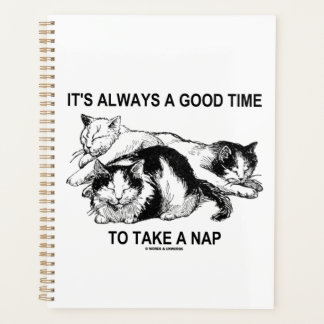 Agenda Siempre es un buen momento para tomar una siesta t