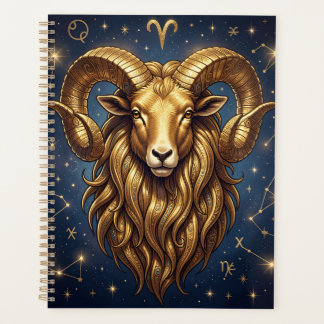 Agenda Signo zodiacal Aries | Rasgos y fechas de astrolog
