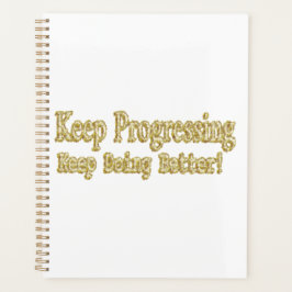 Agenda "¡Sigue haciéndolo mejor!" Diseño Cuto. ¡Hazte con