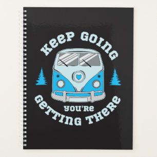 Agenda Sigue Llegando.