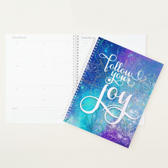 Agenda Sigue tu alegría - Aqua Affirmation Artistry (Demostración)