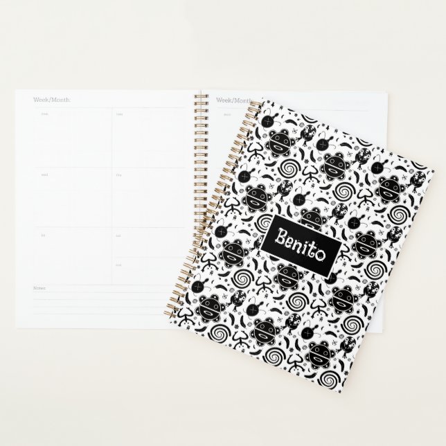 Agenda Símbolos taínos cultura de Puerto Rico (Demostración)