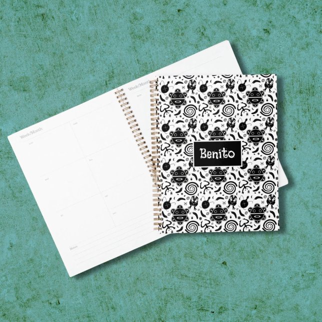 Agenda Símbolos taínos cultura de Puerto Rico (Subido por el creador)