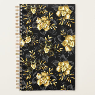 Agenda Sin inconvenientes con las orquídeas de joyas