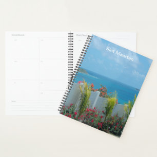 Agenda Sint Maarten - Parque marino St. Martin