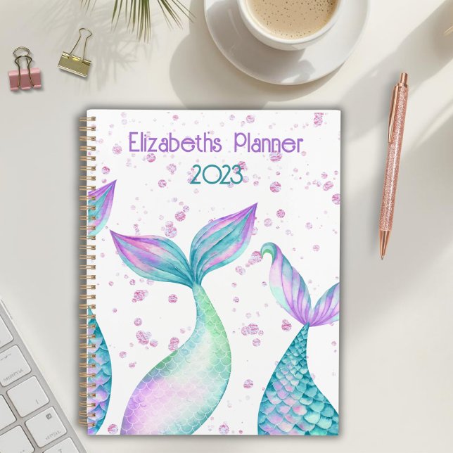 Agenda Sirena (Subido por el creador)