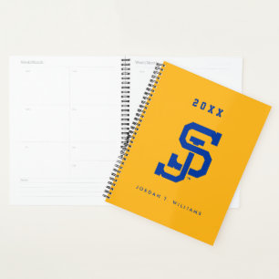 Agenda SJ Spartans