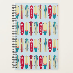 Agenda Skateboard Vintage
