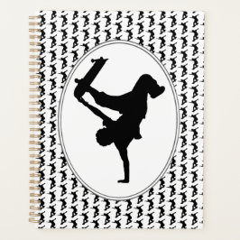 Agenda Skateboarder Skateboarding Skateboard Silhouette