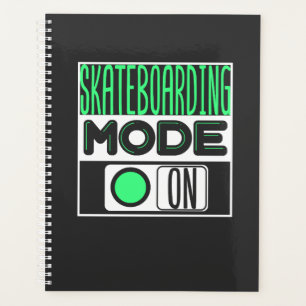 Agenda Skateboarding