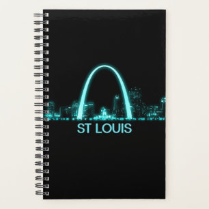 Agenda Skyline de St Louis