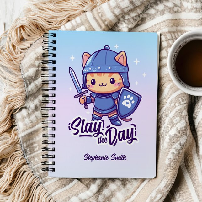 Agenda Slay el día (Subido por el creador)