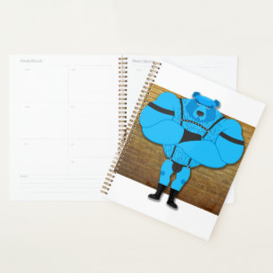 Agenda SlipperyJoe's gay musgo personalizado thong leathe