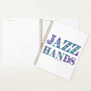 Agenda SlipperyJoe's musical de Broadway Jazz Hands queer
